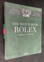 Rolex boek NIEUW GESEALD, Nieuw, Ophalen of Verzenden