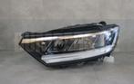 KOPLAMP VOLKSWAGEN T ROC LED TROC FACELIFT 21- LH LINKS 2GA9, Gebruikt, -, -, 6 maanden garantie