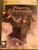 Pirates of the caribbean, Spelcomputers en Games, Games | Xbox 360, Avontuur en Actie, 2 spelers, Ophalen of Verzenden, Zo goed als nieuw