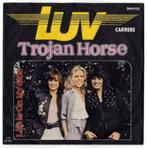 LUV: Trojan Horse., Ophalen of Verzenden, Gebruikt, Pop