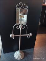 Mooie Wc rolhouder!!!, Ophalen, Zo goed als nieuw, Overige typen