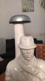 Solar lamp, Ophalen of Verzenden, Zo goed als nieuw