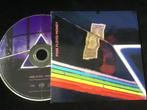 Pink Floyd, Money cd-single cardsleeve, 1 single, Ophalen of Verzenden, Zo goed als nieuw, Rock en Metal