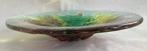 SIEM VAN DER MAREL - kleurrijke schaal, Ophalen of Verzenden