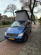 Mercedes Viano 3.0 6 cilinder Westfalia, Automaat, Mercedes-Benz, Diesel, 5 tot 6 meter