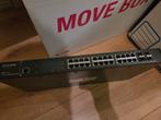 TP-LINK TL-SG3424 24 ports gigbit switch, Ophalen of Verzenden, Gebruikt