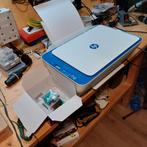 Printer HP deskjet 2630 all in one, Computers en Software, Printers, Ophalen, Gebruikt, Printer