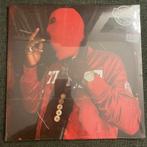 Mickey Diamond - Bangkok Dangerous 4 / Rood vinyl ~ limited, Cd's en Dvd's, Vinyl | Hiphop en Rap, 2000 tot heden, Ophalen of Verzenden