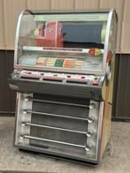 JUKEBOX: Prachtig mooie originele Seeburg VL200 jukebox, Gebruikt, 1950 tot 1960, NL, Seeburg