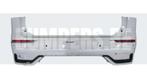 Bumper Volvo XC60 2 II R-Design Facelift 21-31425198  Achter, Gebruikt, 6 maanden garantie, Ophalen of Verzenden, Achter