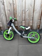 Kinderkraft loopfiets, Kinderen en Baby's, Speelgoed | Buiten | Voertuigen en Loopfietsen, Ophalen of Verzenden, Zo goed als nieuw