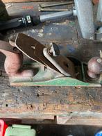 Blokschaaf, Doe-het-zelf en Verbouw, Gereedschap | Handgereedschap, Ophalen, Zo goed als nieuw