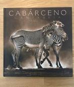 Cabárceno - Marina Cano - natuur fotoboek, Ophalen of Verzenden, Zo goed als nieuw