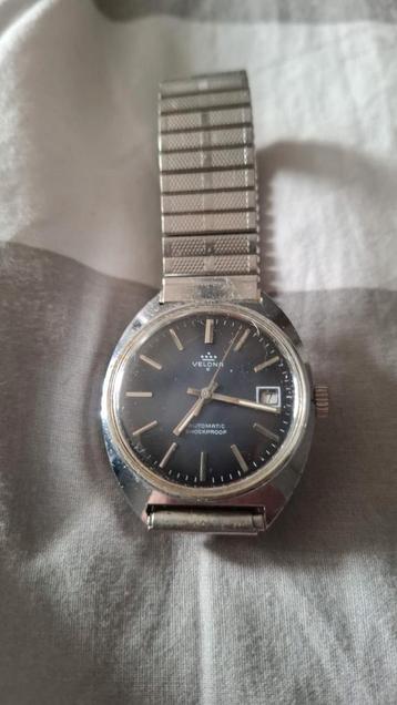 Velona horloge opwindbaar beschikbaar voor biedingen