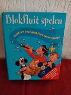 Blokfluit Spelen Nieuwe, Ophalen of Verzenden, Nieuw