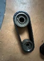 Saab 99/ Saab 900 turbo Primair 7, Auto-onderdelen, Ophalen of Verzenden, Gebruikt, Saab