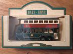 Modelauto - Lledo, Days Gone - DG41001 - Karrier Trolley Bus, Ophalen of Verzenden, Zo goed als nieuw, Bus of Vrachtwagen