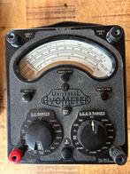 Antieke Universal Avameter Multimeter - Nette Staat, Ophalen of Verzenden, Gebruikt, Multimeter