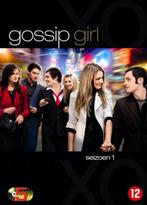 5 DVD Gossip girl - 1e seizoen, Cd's en Dvd's, Dvd's | Tv en Series, Vanaf 12 jaar, Ophalen of Verzenden, Overige genres, Boxset
