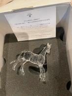 Swarovski paard, Verzamelen, Swarovski, Ophalen of Verzenden, Zo goed als nieuw