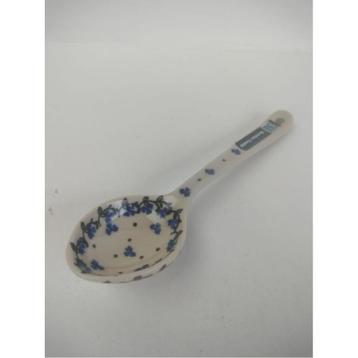 Roomlepel opscheplepel lepel Bunzlau Castle beschikbaar voor biedingen