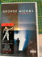 George michael dvd/video : live in londen, Alle leeftijden, Ophalen of Verzenden, Gebruikt, Muziek en Concerten