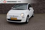 Fiat 500 0.9 TwinAir Lounge, Voorwielaandrijving, Euro 5, 86 pk, Gebruikt