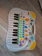 Dierenpiano, Ophalen, Overige aantallen, Overige merken