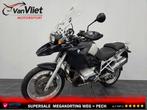 Schitterende Bmw R1200GS Abs Zwart bj 2005 R 1200 GS, 2 cilinders, Bedrijf, Overig, Onbekend