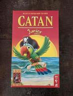 Nieuw catan junior, Hobby en Vrije tijd, Gezelschapsspellen | Kaartspellen, Ophalen of Verzenden, Nieuw
