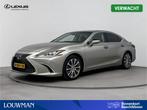 Lexus ES 300h Preference Line | Sunroof | Zwart Leder |, 12 maanden, Gebruikt, 4 cilinders, Bedrijf
