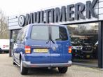 Volkswagen Transporter 2.5 TDI MARGE/BTW VRIJ DUBBELE CABINE, Auto's, Te koop, Geïmporteerd, 2075 kg, 6 stoelen