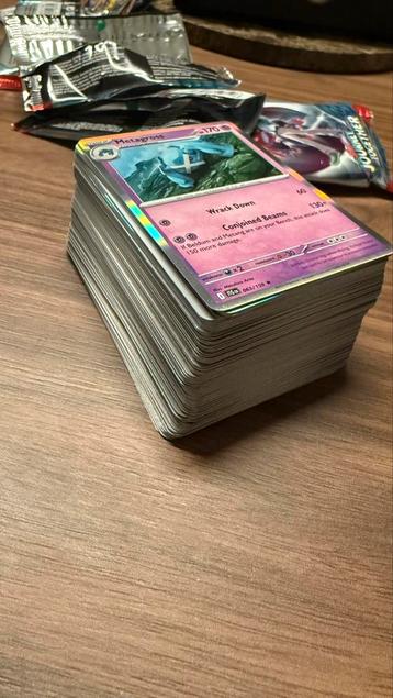 Bulk Journey together holo/ rev holo/ common  beschikbaar voor biedingen
