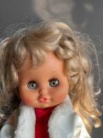 Vintage pop 1973., Verzamelen, Poppen, Ophalen of Verzenden, Gebruikt, Pop