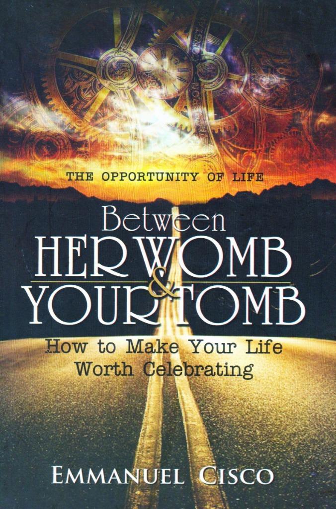 Between Her Womb & Your Womb / 9789988224585, Boeken, Psychologie, Zo goed als nieuw, Ontwikkelingspsychologie, Ophalen of Verzenden