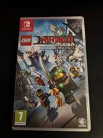 Ninjago, Ophalen, Vechten, Zo goed als nieuw, 3 spelers of meer
