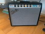 Fender Princeton reverb 68 combo, Ophalen of Verzenden, Minder dan 50 watt