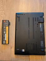 Lenovo P52s laptop-i7 16GB 512ssd, Computers en Software, Windows Laptops, Ophalen, Intel® Core™ i7 , 512 GB, Zo goed als nieuw