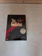 The godfather dvd's, Ophalen of Verzenden, Gebruikt, Maffia en Misdaad, Boxset