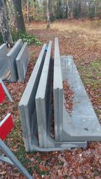 keerwanden nieuw, Tuin en Terras, Tegels en Klinkers, Klinkers, Nieuw, Ophalen of Verzenden, Minder dan 5 m²