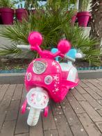 Barbie Trike met geluid en licht, Ophalen, Gebruikt, Overige typen