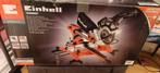 Einhell TC-SM 2131 Dual Afkortzaag, Doe-het-zelf en Verbouw, Gereedschap | Zaagmachines, Gebruikt, 70 mm of meer, Ophalen of Verzenden