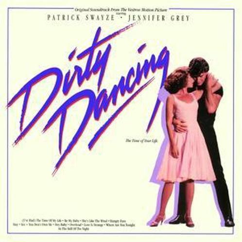 Dirty Dancing - Original Soundtrack, Cd's en Dvd's, Vinyl | Filmmuziek en Soundtracks, Nieuw in verpakking, 12 inch, Ophalen of Verzenden