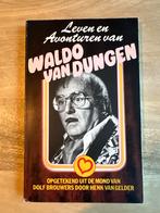 Leven en Avonturen van Waldo van Dungen. 12, Boeken, Ophalen of Verzenden, Gelezen, Personen