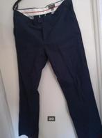 byna NIEUW DOCKERS Chino broek Pantalon Khakis Blauw W38 L34, Dockers, Verzenden, Blauw, Maat 56/58 (XL)