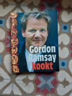 Gordon Ramsay, Ophalen of Verzenden, Zo goed als nieuw, Gordon Ramsay, Gezond koken