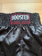 Booster fightgear boxbroekje maat m, Ophalen of Verzenden, Zo goed als nieuw, Bokshandschoenen
