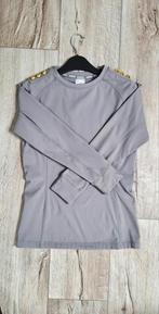 Nieuw MRS Ros paardrij - trainingsshirt XS, Dames, Dressuur, Nieuw, Ophalen of Verzenden