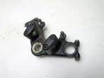 Honda CB250 kroonplaat balhoofdplaat CB 250 Nighthawk stuur, Ophalen of Verzenden