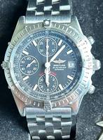 Breitling A13350 Chronomat, Sieraden, Tassen en Uiterlijk, Horloges | Heren, Breitling, Staal, Gebruikt, Ophalen of Verzenden